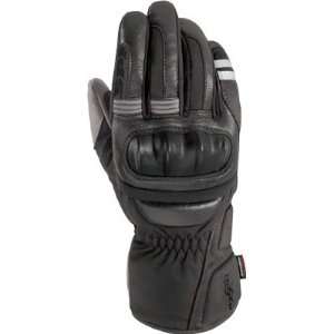  Spidi Motorrad H2OUT Gloves Black/Gray XL   C46 026 X Automotive