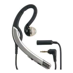 Jabra C510 3.5mm Headset with Microphone   Comes with 2.5mm Adapter 