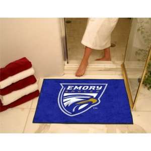 Emory University Emory University   All Star Mat:  Sports 