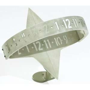  Sun Clock Sundial in Moss GreenWhitehall 00864 Patio 