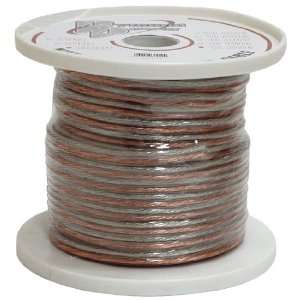  Pyramid RSW1450   Speaker cable   14 AWG   bare wire 