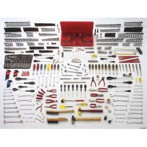  BLACKHAWK BY PROTO 970865 Master Tool Set,865 Pcs: Home 