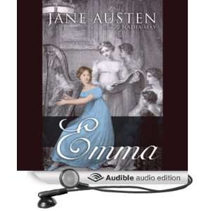    Emma (Audible Audio Edition): Jane Austen, Nadia May: Books