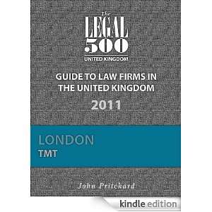 UK Guide to Law Firms 2011   London   TMT (The Legal 500 UK 2011): The 