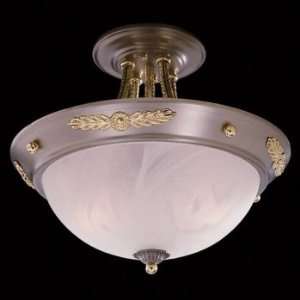  8649   Montreal Flush/Semi flush