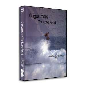  Caguamas Wakeboard DVD: Sports & Outdoors