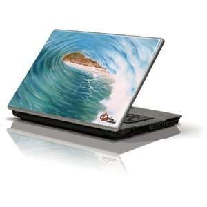  Too Deep skin for Dell Inspiron M5030