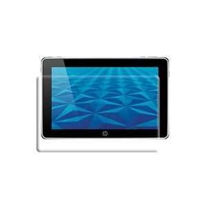   Ultra Clear Screen Protector for HP Slate 500 Tablet PC: Electronics