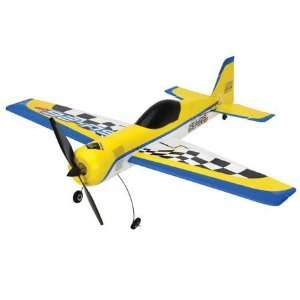  ParkZone Ultra Micro Sukhoi SU 26XP BNF Toys & Games