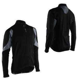  Sugoi RS Zero Jersey   Long Sleeve   Mens: Sports 