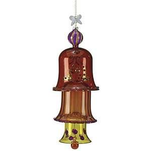    Marquis by Waterford Venetian Bells Calda: Kitchen & Dining