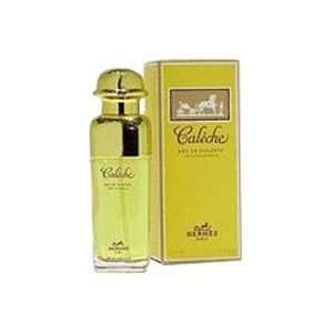  Caleche By Hermes For Women. Soie De Parfum Spray 3.3 Oz 