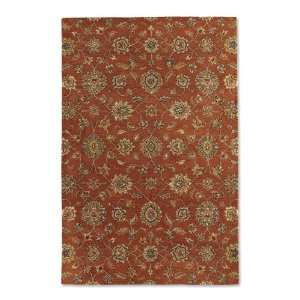  Caledonia Borderless Rug / Only 26 X 8 , ,: Home 