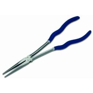   Inch Straight Jaw Extra Long Reach Chain Nose Pliers