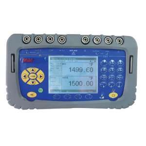 Portable multifunction calibrator:  Industrial & Scientific