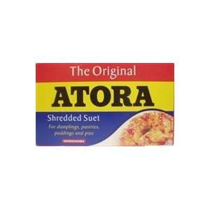 Atora Shredded Suet 200g: Grocery & Gourmet Food