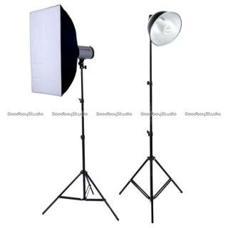 Photo Video Lighting Stands Studio Light Stand 7ft. 220cm NEW  