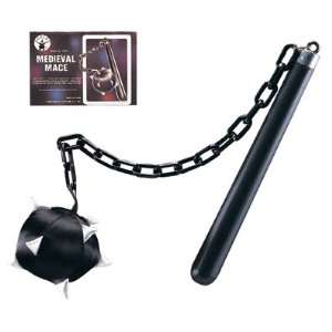  Medieval Mace for Costume Toys & Games