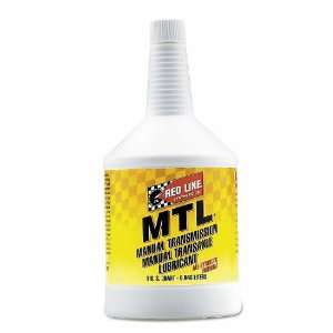  REDLINE OIL 50224 MTL Manual Trans Lube Case/12 70W/80W GL 