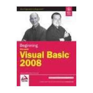   2008 (Wrox Beginning Guides) (9788126516636) Willis / Newsome Books