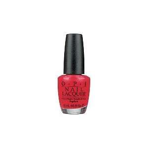  OPI Brights Ladies & Magenta men B37 Nail Polish 0.5 oz 