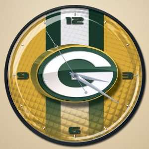  Green Bay Packers Wall Clock