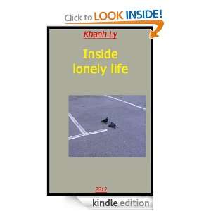 Inside lonely life Khanh Ly, Nguyen Vy Kim  Kindle Store