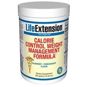  Calorie Control Weight Management Formula, 402 grams (14 