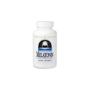  Melatonin 5mg Orange Sublingual   100 tabs: Health 