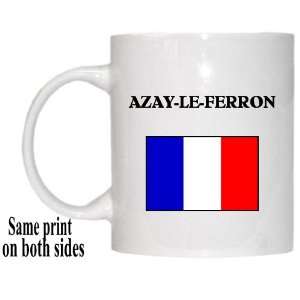  France   AZAY LE FERRON Mug: Everything Else