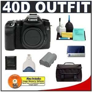   Digital SLR Camera (Body Only) + Cameta Accessory Kit