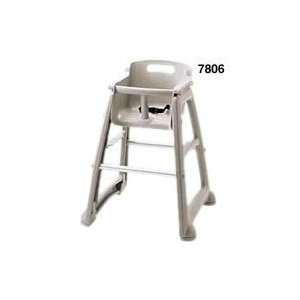   Sturdychair Rta (7814DG) Category: Material Transport: Office Products