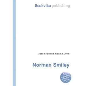  Norman Smiley Ronald Cohn Jesse Russell Books