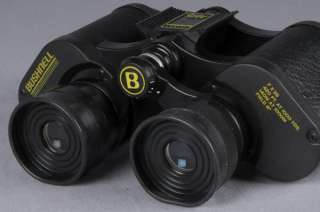Bushnell Pathfinder 7x35 420ft@1000yds Binoculars wCase  