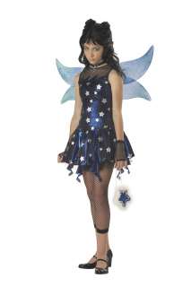 Strangeling Sea Star Tween Teen Halloween Costume  