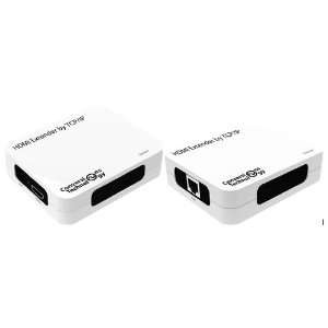  Conversions Technology CT HDTCP/IP HDMI Extender by TCP/IP 