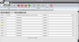 Load Manager Pro Truck and Freight Business Software  