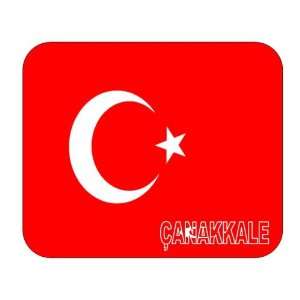  Turkey, Canakkale mouse pad: Everything Else