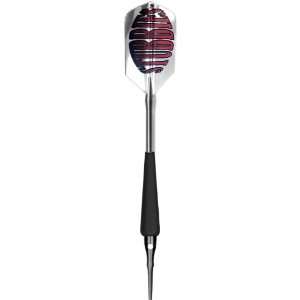  Bottelsen Stubbies Soft Tip GT Black Steal 90% Tungsten 18 