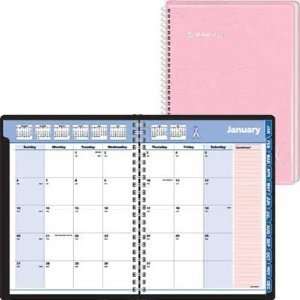   Breast Cancer Awareness Monthly Planner 76 PN06 00