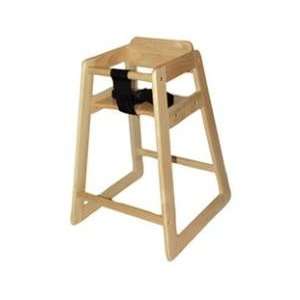  Stackable Toddler Highchair (RTA) 