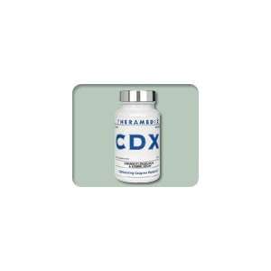  CDX 42 caps: Health & Personal Care