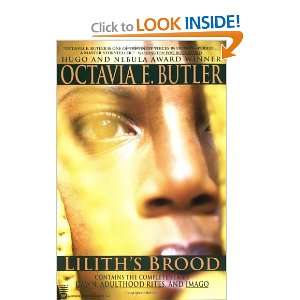  Liliths Brood [Paperback] Octavia E. Butler Books
