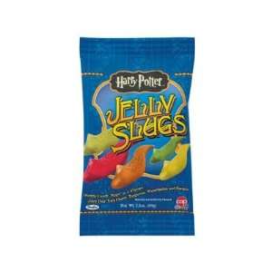  Jelly Belly Harry Potter Jelly Slugs   12 Packs: Sports 