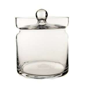    Apothecary Jar, H 6   Candy Buffet Container