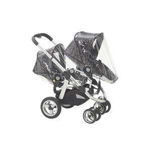  iCandy Pear Upper and Lower Raincover: Baby