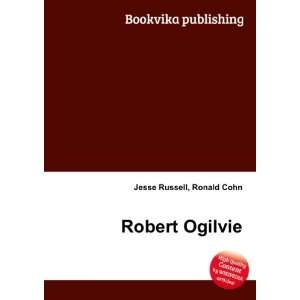  Robert Ogilvie Ronald Cohn Jesse Russell Books