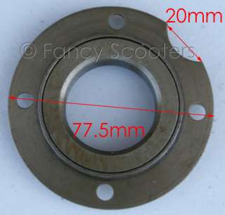 Clutch Bearing/Freewheel for Gas/Electric scooters  