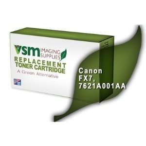  Canon FX7 Replacement Fax Toner: Office Products