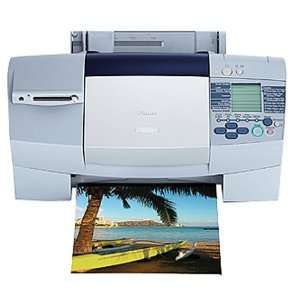  Canon S830D Photo Printer Electronics